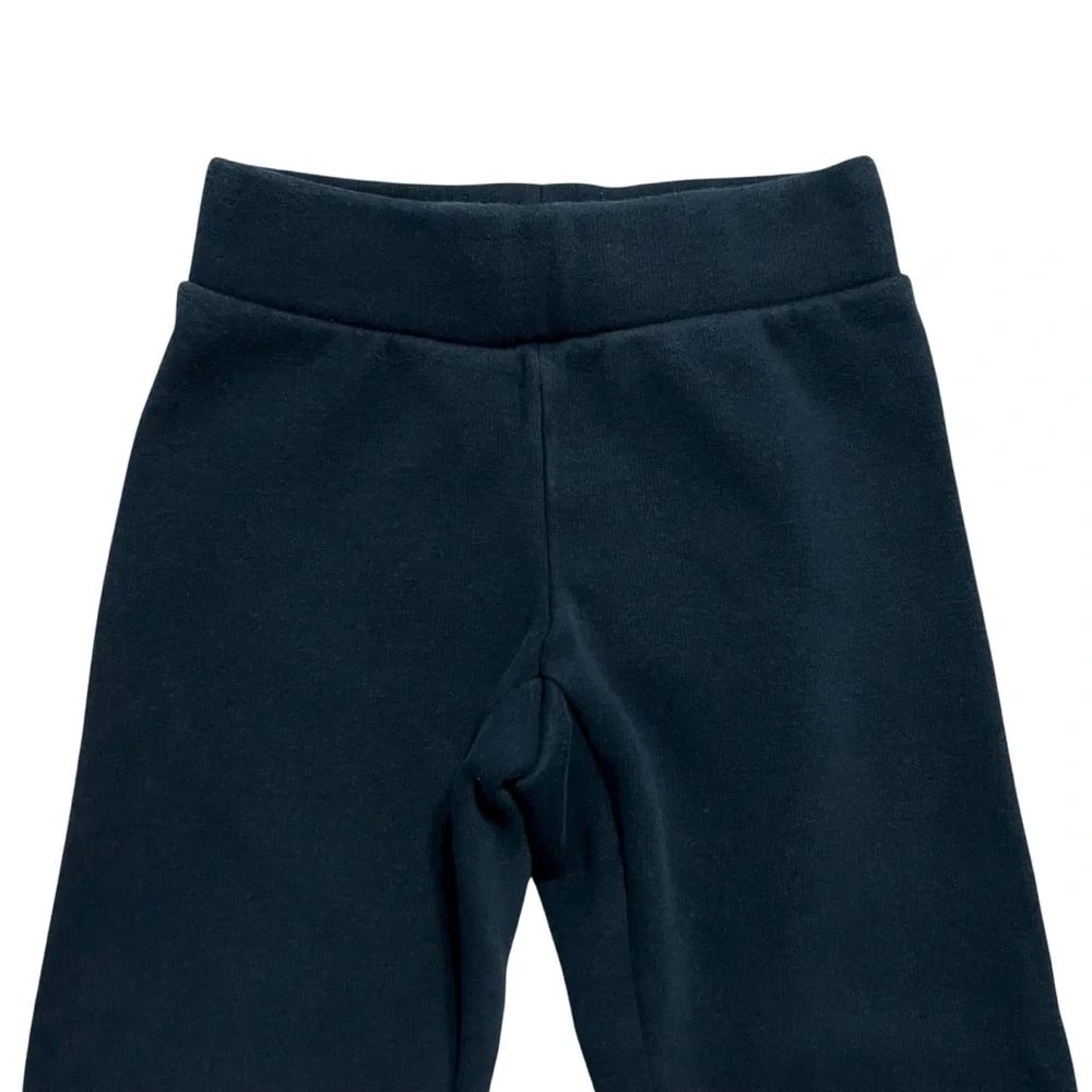 Old Navy XS (5) Navy Blue Cozy Lined Pants